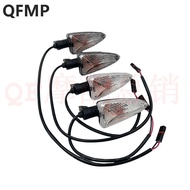 Hot Sale BMW G310R S1000XR G310GS F700/850GS S1000RR Motorcycle Front Rear Turn Signal
