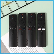 LJF TV Remote Control XMRM-00A XMRM-006 Voice Remote For Mi 4A 4S 4X 4K Ultra Android TV ForXiaomi-MI BOX S BOX 3 Box 4K/Mi MY