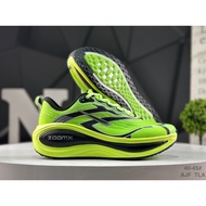 Company Gre Vomero Plus Shock Absorption Anti-Slip Low-Top Air Cushion Running Shoes IM8072 999 M57H