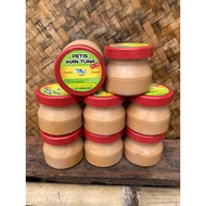 Original madura Tuna Fish Paste Original thick tuna fish paste/ tuna can