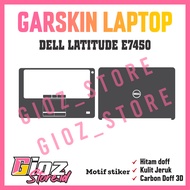 Garskin Laptop Dell E7450 Dell Latitude