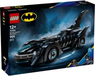 sgbrickswell LEGO DC 76304 Batman Forever Batmobile