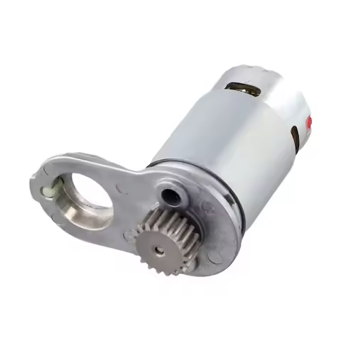 Motor 14.4V 18V For Mkt BUR141 BUR181 DUR141 DUR181 DUR141Z DUR181Z UR141D Angle Grinder Electric Ha