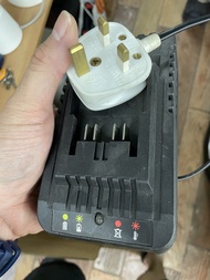 Worx威克斯充電器