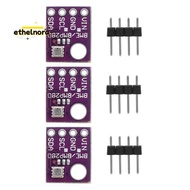 3PCS BME280 5V Digital Sensor Temperature Humidity Barometric Pressure Sensor Module  SPI BME280 Sen