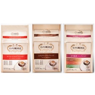 [Ogawa Coffee] Drip Coffee 70g (10g x 7 bags) Premium Blend, Coffee Shop Blend, Collection