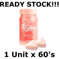 MEMBER = 105 (Official Store)Hishin XSlim Meal Block控食王 降低食欲 缩小胃口 Control Appetite【唯一官方店】PILL