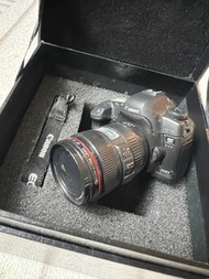 Canon EOS 5D Mark II USB Flash Drive 4GB 模型