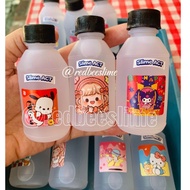 Activator strong 50ml slime activator activator act