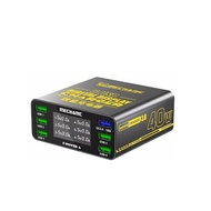 SUPER CHARGER MECHANIC F-POWER 40W ORIGINAL