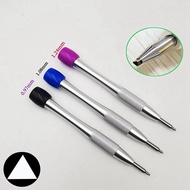 3Pcs/Set Watch Movement Screwdrivers Kit Triangular Oscillating Weight Rotor Screwdriver for 3235 Mo