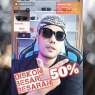 FASHION GLASSES 28817 SUNGLASSES JN, POLARIZED GLASSES, MEN'S GLASSES WOMEN'S/