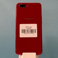 USED OPPO A3S ORIGINAL SECONDHAND