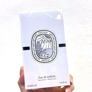 順豐包郵 🔆現貨 Diptyque ILIO EDT 100ML