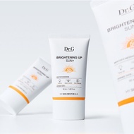 [Dr.G] Brightening Up Sun+
