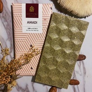 伯爵OREO白巧克力 | AMADI