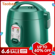 Changhong Mini Rice Cooker Multi-Functional For Home Old Rice Cooker 2-3 People Small 1 Person 2 People Dormitory Small 2L Liter