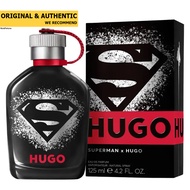 Hugo Boss Hugo Superman x Hugo EDP 125 ml.