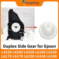 Duplex Side Gear for Epson L4150 L4160 L4168 L6160 L6168 L6170 L6178 L6190 L6168 L6198 Printer Parts