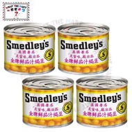 是蜜味 - 【4 件】金牌鮮茄汁焗豆(蕃茄汁焗豆) 220g (5000232907264_4)