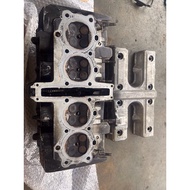 HONDA CBX750 CB750 CYLINDER HEAD