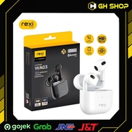 Rexi Tws Bluetooth Headset Wa03
