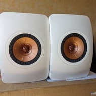 What Hi-Fi 5 Stars KEF LS50 Meta hi-end speaker 旗艦喇叭