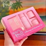 beauty vault whitening set