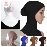 Non-Zipper Ninja Inner | Ninja Interior | Ninja Ciput | Inner Ninja Jersey