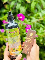 TWENTY 9 HAIR PRODUCT 2IN1 SET ( SHAMPOO & VITAMIN OIL SERUM ) ဆံသားအတွက် အကောင်းဆုံးအတွဲလေး