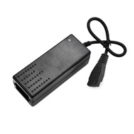 12V 5V 2A Optical Drive Hard Disk Power Supply USB to SATA/IDE Parallel Port Power Adapter Supports 