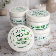 Bukhur Buhur Bakhoor Bakhour Incense Al Jazeera Al Jazera Original Al Kaff