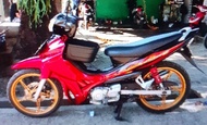 Keranjang tengah jupiter z  Vega R Fizr F1zr Keranjang sayur motor Keranjang Tengah F1zr