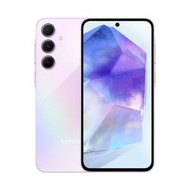 Samsung - Samsung Galaxy A55 5G (8GB+256GB) 智能手機
