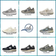 Genuine NB Sneakers NB 2002R ML2002RC.ML2002RE.ML2002R3.ML2002RDD
