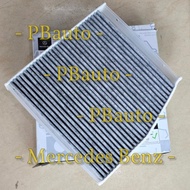 W246 Gla200 Cla200 B200 Ac Filter Original Mercedes Benz/ Cabin Filter