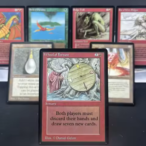 BETA NORMAL1/2-02 TCG Cards for Home Play Proxy magical Nether Shadow Dragon Whelp Word of Command E