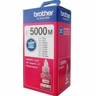 TINTA BROTHER BT 5000 YELLOW FOR INK PRINTER BROTHER DCP-T300 BROTHER DCP-T500W BROTHER DCP-T700W BR