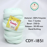 ANEKA - Candy Knitting Yarn / Chunky Yarn - 1851
