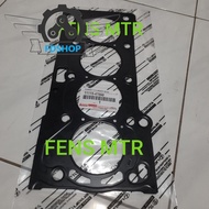 MESIN Packing only packing cylinder head etios - sienta engine 2NR-FE thailand