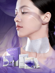 KAZOO | Lifting Tightening Neck Membrane