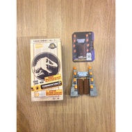 Jurassic World TS02 - Terraventure - Jurassic World Gate