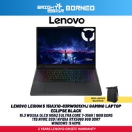 LENOVO LEGION 5 83F0008RMJ - 15.1 WQXGA OLED 165HZ/U7-255HX/16GB D5/1TB SSD/NVIDIA RTX5060 8GB DDR7/