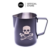 Joefrex Milk Pitcher - Pirate Style (12oz 350ml)