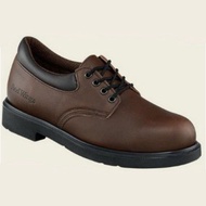 Redwing Safety shoes 4407 - Safety Shoes Red Wing 4407