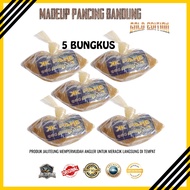 5 Bungkus Umpan Pancing Jaliteung KK Pahe