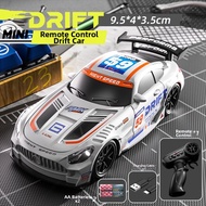 Mini Professional 4WD Drift RC Car