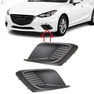 Fog Light Cover Accessories High Quality Spare Parts For Mazda 3 GS 2014-2016