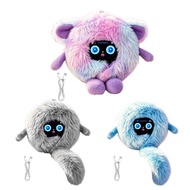 Smart AI Plush Toys for Kids AI Talking Interactive Plush Toy Robot Learning Assistant for Boys Girl