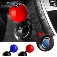Car Interior Engine Start Stop Button Joystick Metal Cover for Mercedes Benz W210 W203 W204 W202 W17